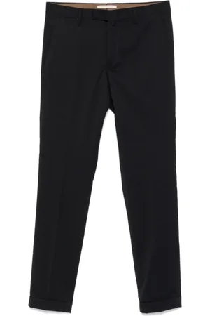 Briglia 1949 Uomo, Pantaloni, Nero, M, new