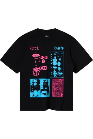 Edwin Uomo, Top, Nero, S, new