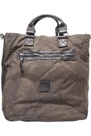 Campomaggi Uomo, Borse, Marrone, Taglia unica, new