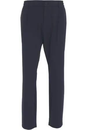 CRUNA Uomo, Pantaloni, Blu, S, new