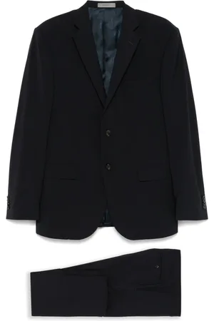 corneliani Uomo, Abiti Uomo, Nero, XL, new