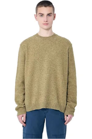 Maison Margiela Uomo, Maglie, Marrone, S, new