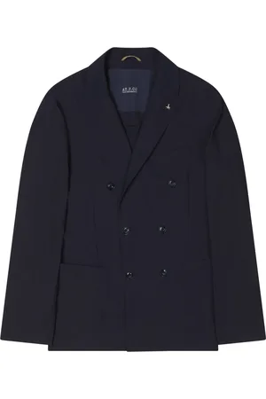 At.p.Co Uomo, Giacche, Blu, S, new