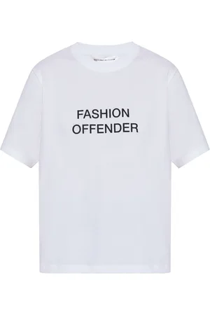 Victoria Beckham Donna, Top, Bianco, S, new