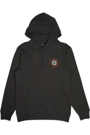 Deus Ex Machina Uomo, Felpe, Grigio, M, new