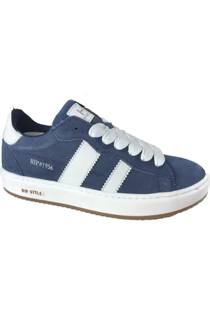 Hip Donna, Scarpe, Blu, 40 EU, new