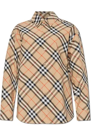 Burberry Donna, Camicette , , M, new