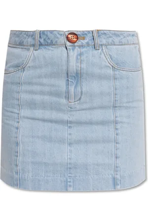 Gestuz Donna, Gonne, Blu, S, new