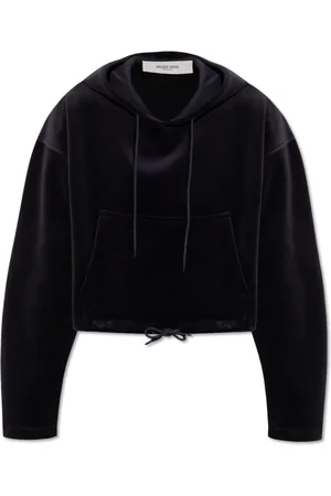 Golden Goose Donna, Felpe, Blu, XS, new