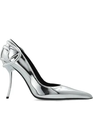 Diesel Donna, Scarpe, Grigio, 37 EU, new
