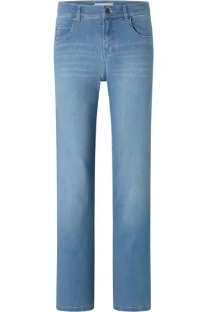 Angels Donna, Jeans, Blu, XL, new