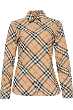 Burberry Donna, Camicette , , 2Xs, new