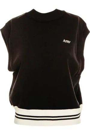 Autry Donna, Maglie, Nero, L, new