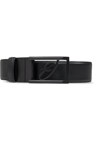 BRIONI Uomo, Accessori, Nero, 100 CM, new