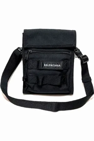 Balenciaga Donna, Pre-owned, Nero, Taglia unica, used