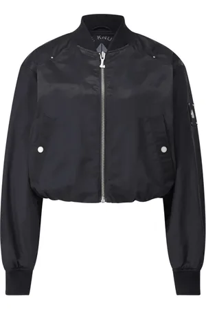 Moose Knuckles Donna, Giacche, Nero, XS, new