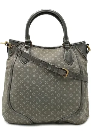 LOUIS VUITTON Donna, Pre-owned, Grigio, Taglia unica, used
