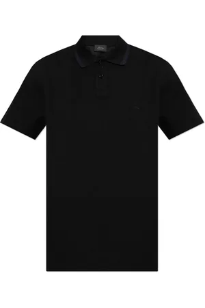 BRIONI Uomo, Top, Nero, L, new