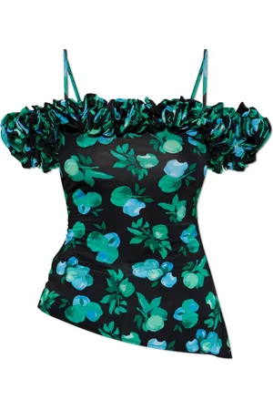 COPERNI Donna, Camicette , Multicolore, L, new