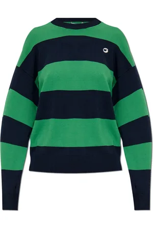 COPERNI Donna, Maglie, Verde, M, new