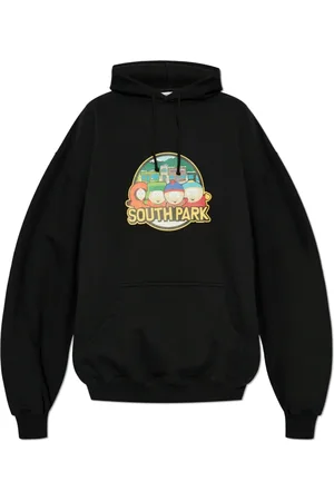 Vetements Uomo, Felpe, Nero, XS, new