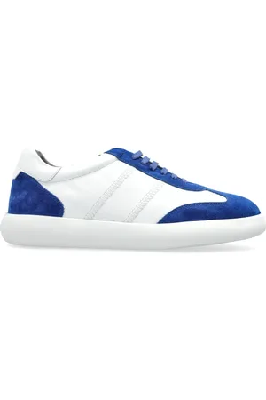 BRIONI Uomo, Scarpe, Bianco, 42 1/2 EU, new