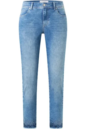 Angels Donna, Jeans, Blu, M, new