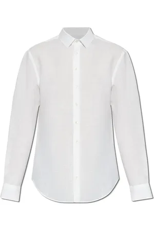 Giorgio Armani Uomo, Magliette, Bianco, 2Xl, new