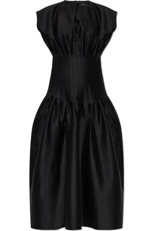 Fabiana Filippi Donna, Abiti, Nero, XS, new