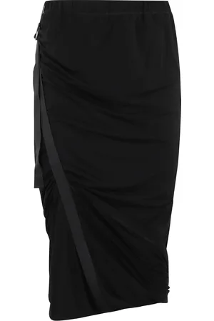 Helmut Lang Donna, Gonne, Nero, S, new