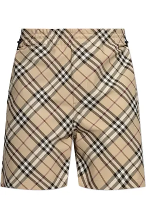 Burberry Uomo, Pantaloncini, , M, new