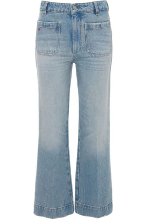 Victoria Beckham Donna, Jeans, Blu, W30, new