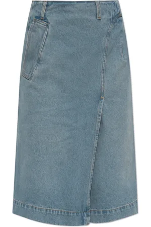 Victoria Beckham Donna, Gonne, Blu, S, new