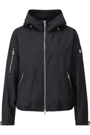 Moose Knuckles Donna, Giacche, Nero, L, new