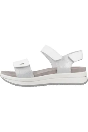 IGI&CO Donna, Scarpe, Bianco, 37 EU, new