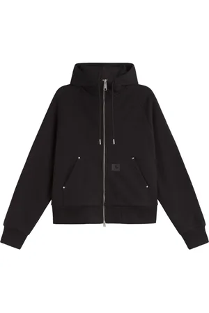 Carhartt Uomo, Felpe, Nero, S, new