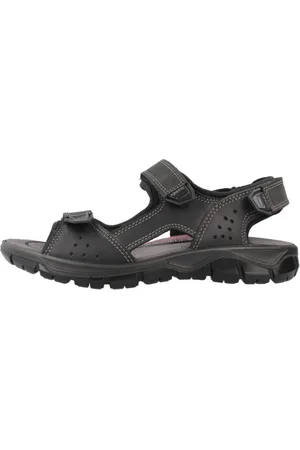 IGI&CO Uomo, Scarpe, Nero, 43 EU, new