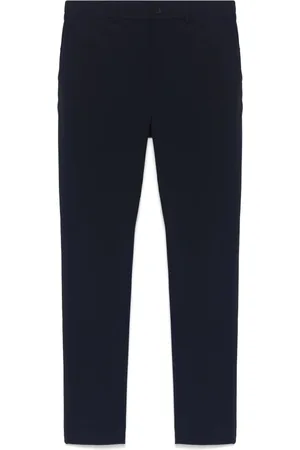 CRUNA Uomo, Pantaloni, Blu, XL, new