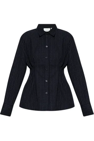 Gestuz Donna, Camicette , Blu, M, new