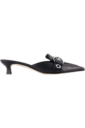 Aeyde Donna, Scarpe, Nero, 37 EU, new