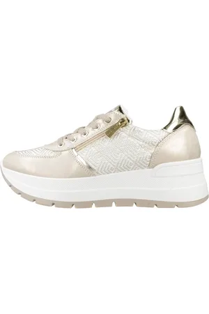 IGI&CO Donna, Scarpe, Giallo, 38 EU, new