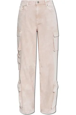 Gestuz Donna, Jeans, Rosa, L, new