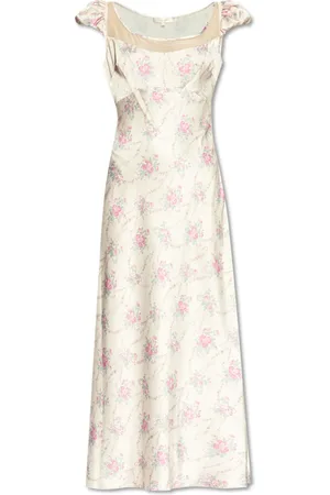LOVESHACKFANCY Donna, Abiti, , 2Xs, new