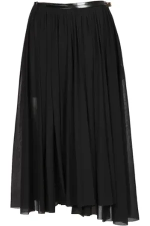 Serafini Donna, Gonne, Nero, S, new
