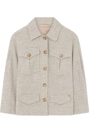 gustav Donna, Giacche, , 3Xl, new
