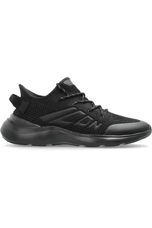 Dsquared2 Uomo, Scarpe, Nero, 41 EU, new