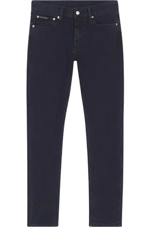 Calvin Klein Uomo, Jeans, Blu, W31 L32, new