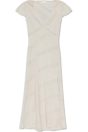 LOVESHACKFANCY Donna, Abiti, , XS, new