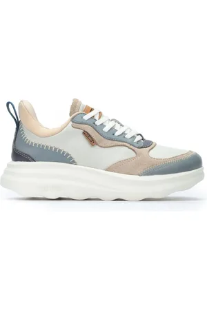 Pikolinos Donna, Scarpe, Multicolore, 39 EU, new