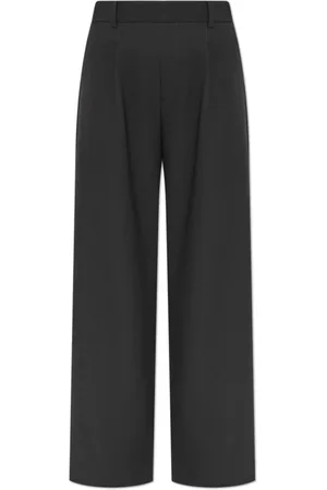 Gestuz Donna, Pantaloni, Grigio, M, new